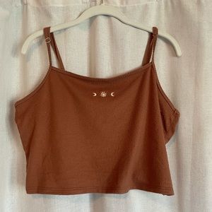 Gilly Hicks Sleep Shirt Size M